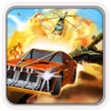 Speed Car : WW Warzone