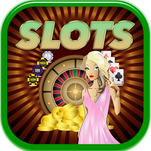 Supreme SloTs Fortune - Free Game Style Vegas iOS App