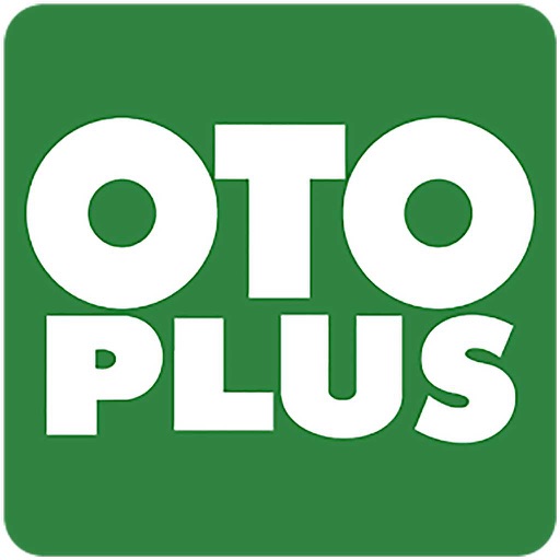 Tabloid OtoPlus icon