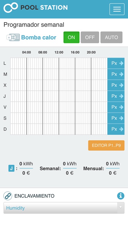 Poolstation screenshot-3