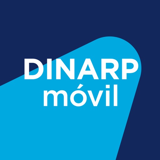 DINARP móvil