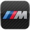 BMW M Laptimer App