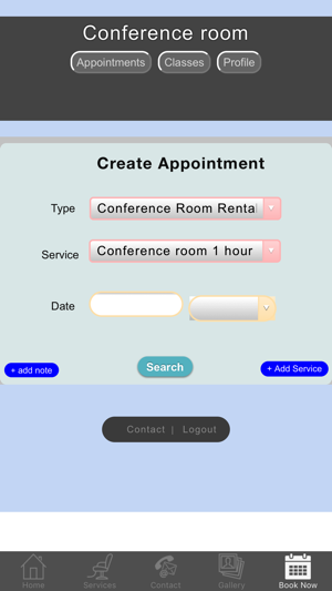 Conference Room(圖3)-速報App