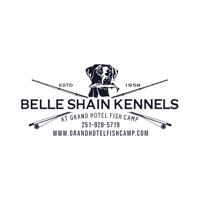 Belle Shain Kennels  Farm