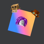 Skins and mods for Roblox