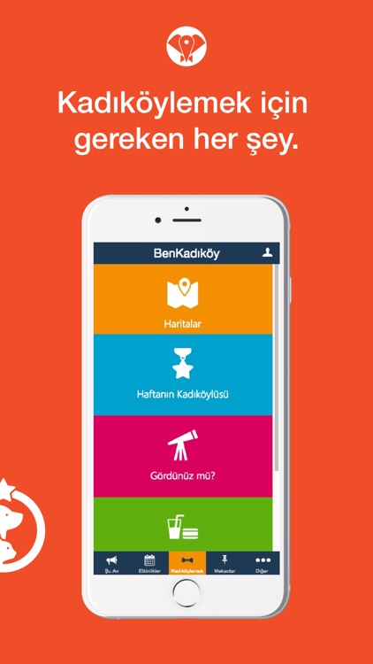 BenKadıköy - Kadıköy'ün etkinlik rehberi screenshot-4