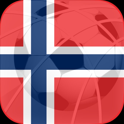 Best Penalty World Tours 2017: Norway iOS App