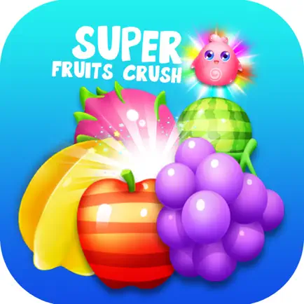 Super Fruit Heroes Crush Cheats