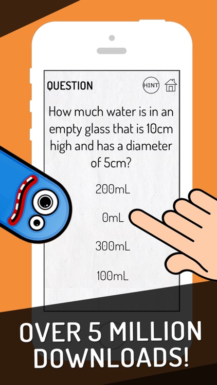 Stupid Test! screenshot-4