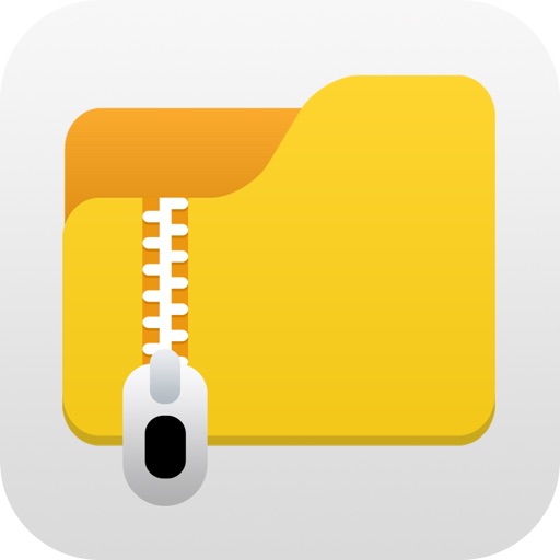 Unzip Tool  - Zip Unrar,File Archiver&Manager icon