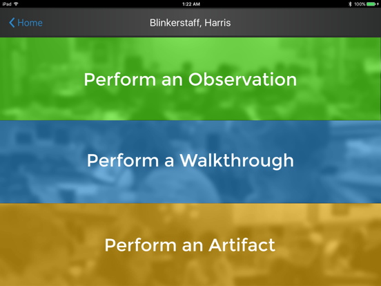 Screenshot #5 pour Standard For Success