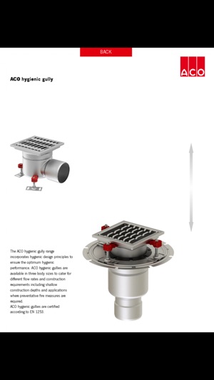 ACO Industrial Drainage(圖3)-速報App