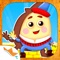 **Featured by Apple in "Best New Apps & Games"**