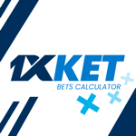 1XKET Bets Calculator на пк