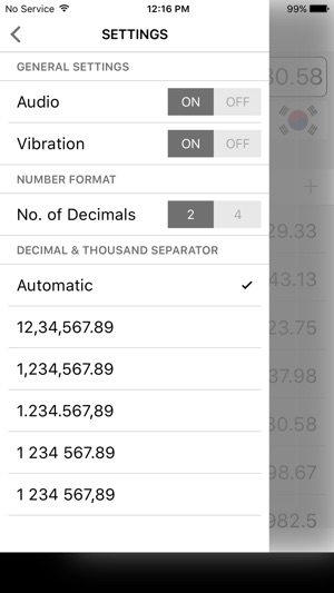 Currency Converter Tool(圖5)-速報App