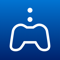 App Icon for PS Remote Play App in Iceland IOS App Store