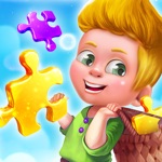 Jigsaw Puzzle Kids Game