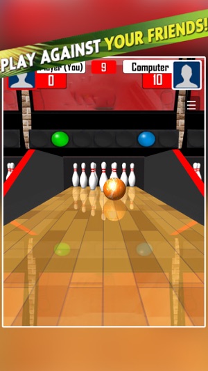 World Bowling