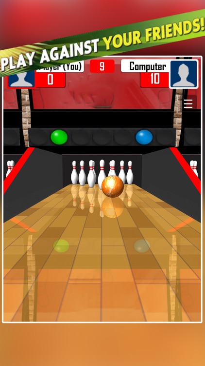 World Bowling