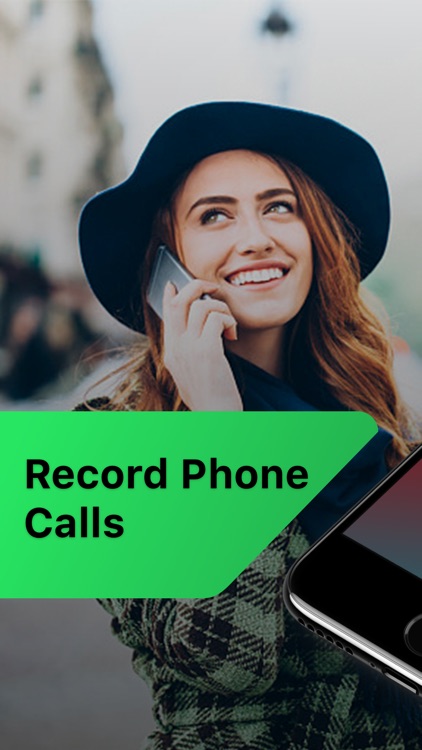 Phone Call Recorder-Recording screenshot-0