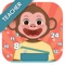 More 4 Monkey: Teacher Edition