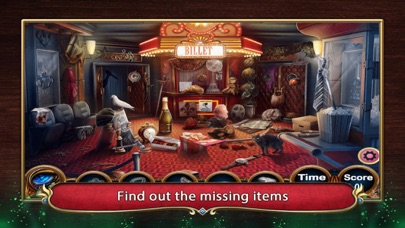 How to cancel & delete Kids House Explore Mobo - Hidden Objects from iphone & ipad 2