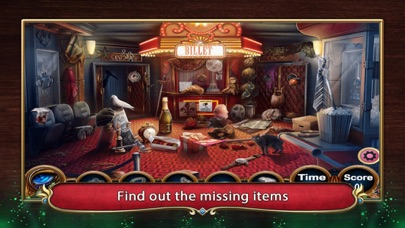 Kids House Explore Mobo - Hidden Objects screenshot 2