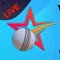 If you are a cricket fan this app best suits you