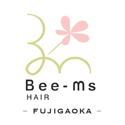 Bee-Ms HAIR 藤ヶ丘 icon