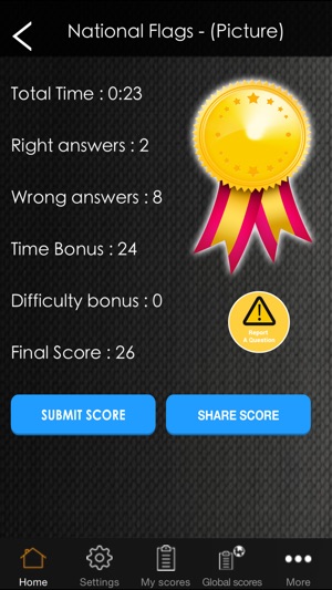 TrickyTrivia:General Knowledge(圖4)-速報App