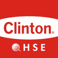 Clinton QHSE