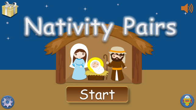 Nativity Matching Pairs(圖1)-速報App