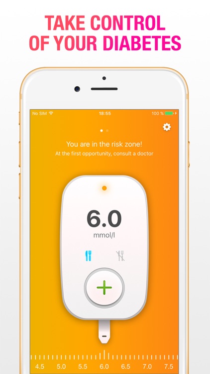 Diabetics Tracker Pro - My Health Manager