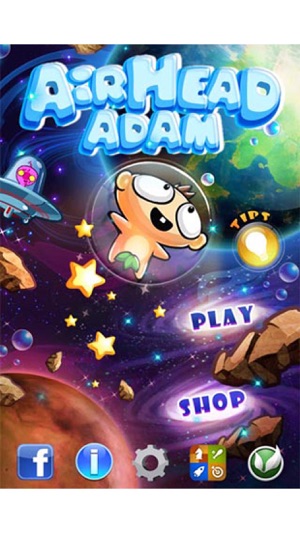 AirHead Adam(圖2)-速報App