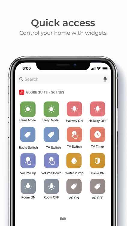 Globe Suite screenshot-5