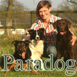 Hundetraining Paradogs