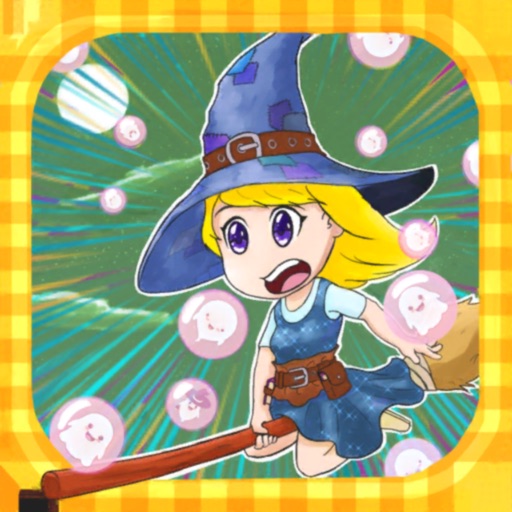 Witch GO