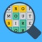 Have difficulties finding words for classic games like WORDLE, SCRABBLE or CROSSWORDS