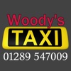 Woody's Taxi