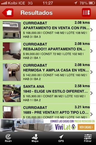 Vivienda BAC screenshot 2