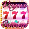 A Vegas Jackpot Casino Game