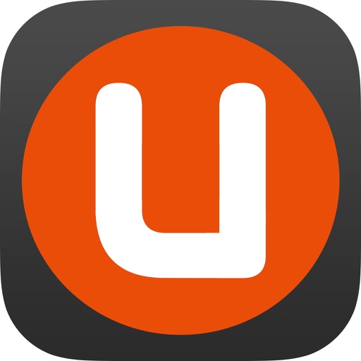 UBinary App Icon