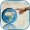 App Icon for Earth 3D App in El Salvador App Store
