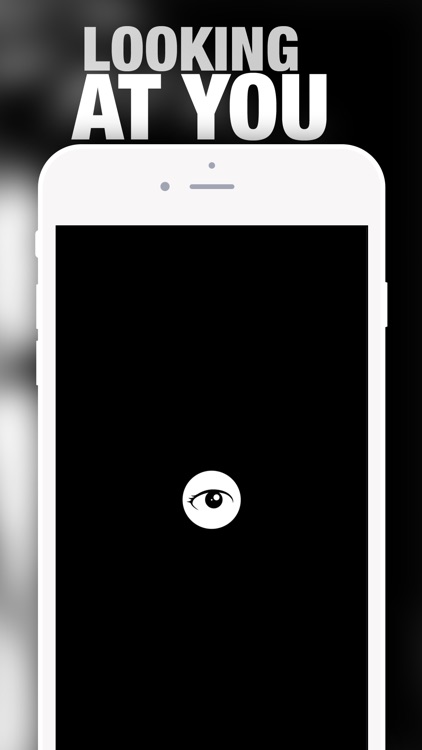 Eye to Eye - Ultimate Celebrity Quiz
