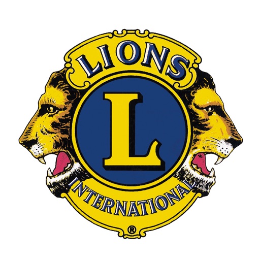 Ponca City Noon Lions iOS App