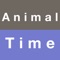 This app contains commonly used English idioms about animal and time