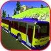 Bus Simulator : Extreme Offroad Drive