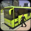 3D Bus Driver Simulator. Real Transport Simulator