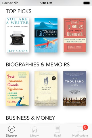 BookGrabbr screenshot 3