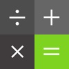 Icon Calculator+ App